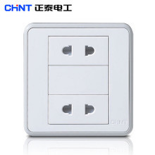 最新最全 電源6孔插座面板產品選購全指南