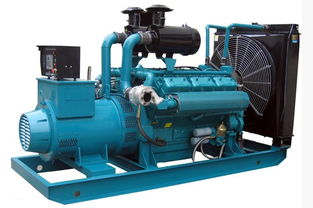 洛陽發(fā)電機(jī)與電動(dòng)機(jī)制造 高效可靠的電力解決方案